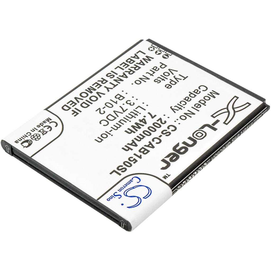 Bureau-oplader Doro CS-CAB150SL