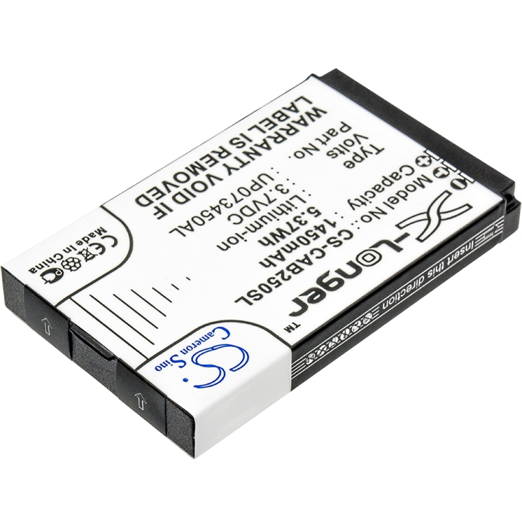 Mobile Phone Battery JCB Toughphone Sitemaster 2