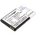 Compatibele batterijvervanging voor Manta 1ICP5/3450 1S1P