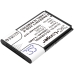 Compatibele batterijvervanging voor Manta 1ICP5/3450 1S1P