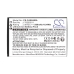 Batterijen compatibel met CAT B40 B40 CS-CAB540SL