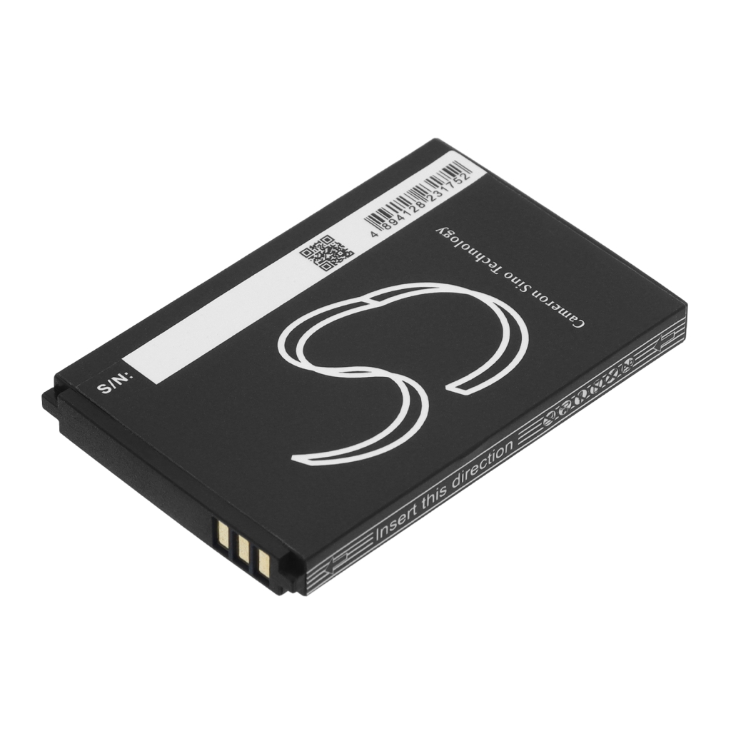 Batterijen compatibel met CAT B40 B40 CS-CAB540SL