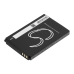 Batterijen compatibel met CAT B40 B40 CS-CAB540SL