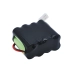 Batterijen Vervangt 120236