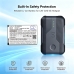 Battery for CAT Q10 5G