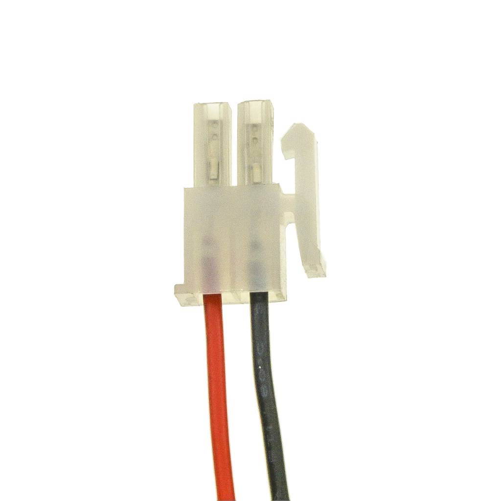 Batterijen Vervangt 110699