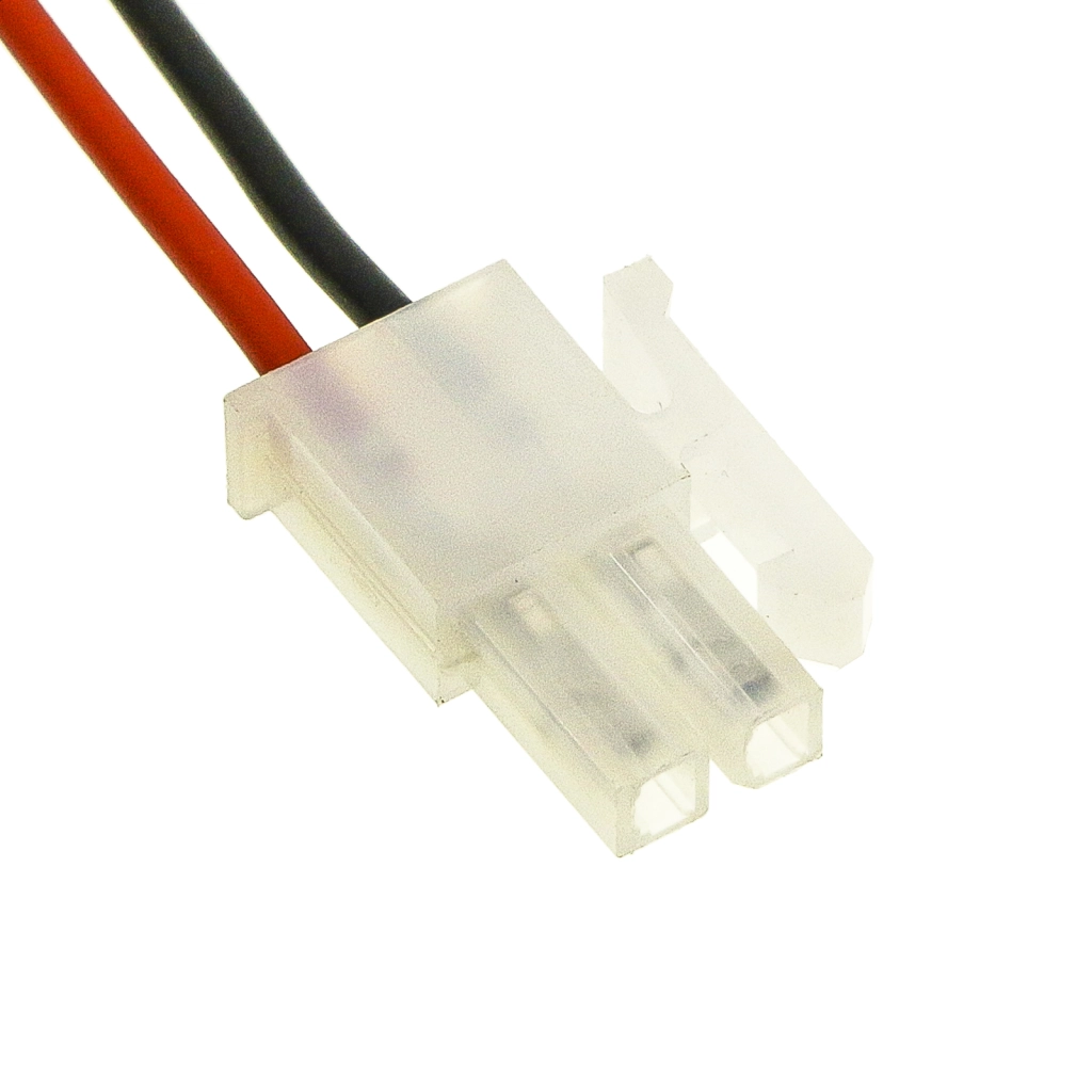 Batterijen Vervangt 110699