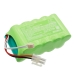 Medische Batterij Cardioline CS-CAR763MD