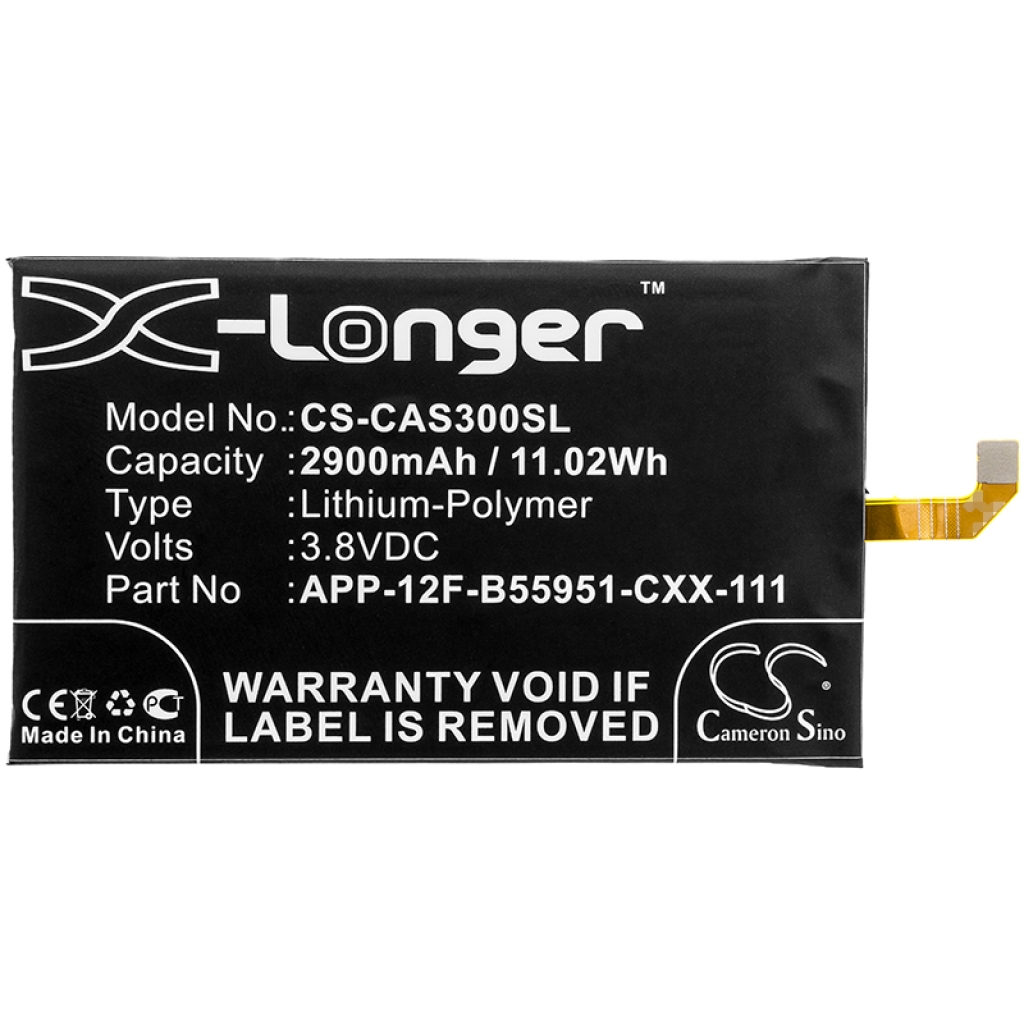 Bureau-oplader Cat CS-CAS300SL