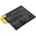 Compatibele batterijvervanging voor Caterpillar APP00223