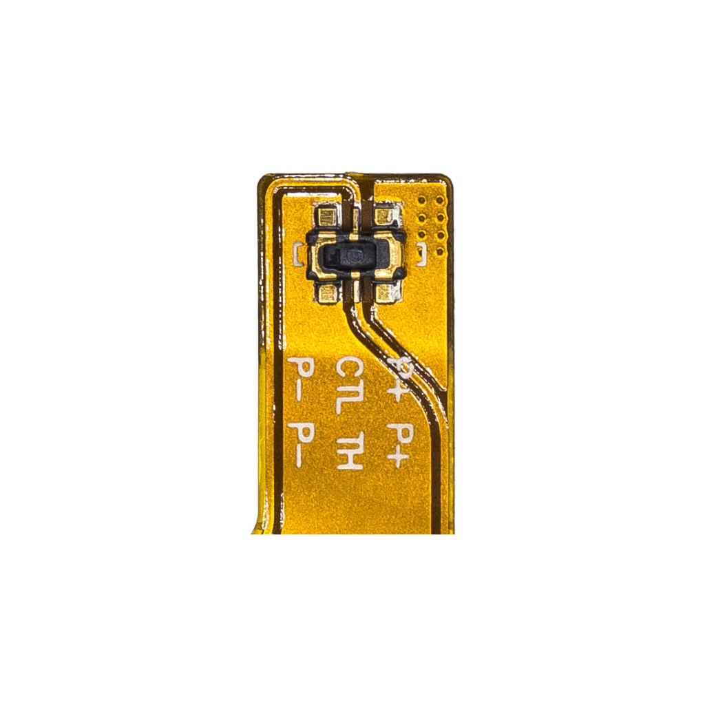 Compatibele batterijvervanging voor Caterpillar APP00223