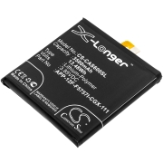Battery compatibleWith CAT