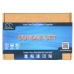 Battery compatible with Gopro CS-CB003