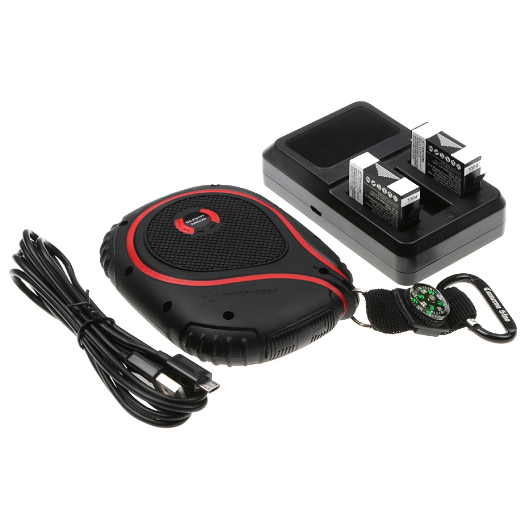Batterij voor camera GoPro CS-CB004