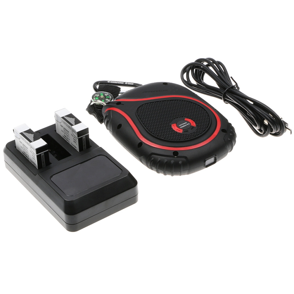 Batterij voor camera GoPro CS-CB004