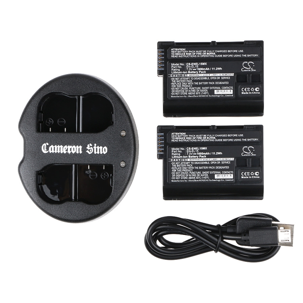 Battery Replaces MH-25