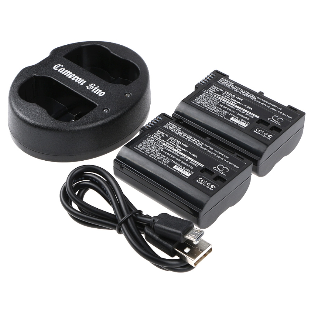 Battery Replaces MH-25