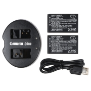 CS-CB006<br />Batteries for   replaces battery MH-27