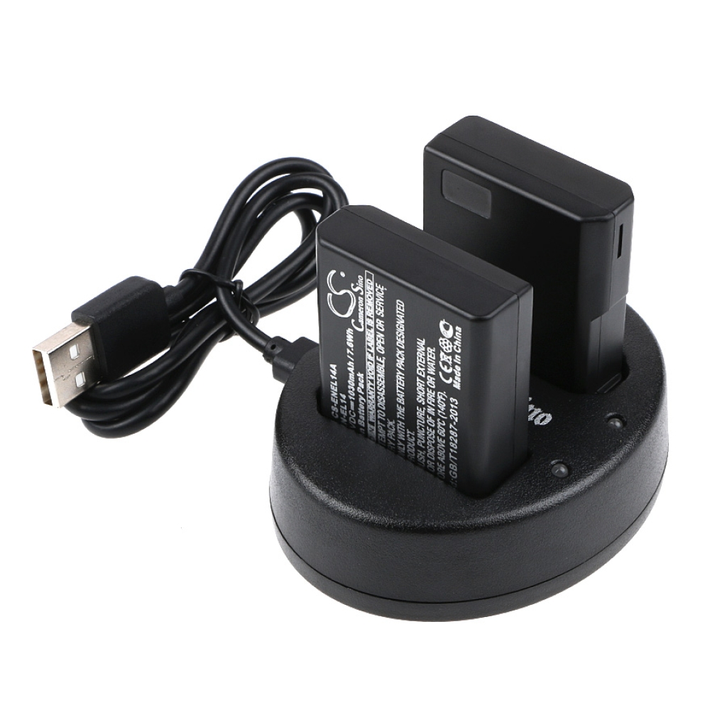 Battery Replaces MH-24