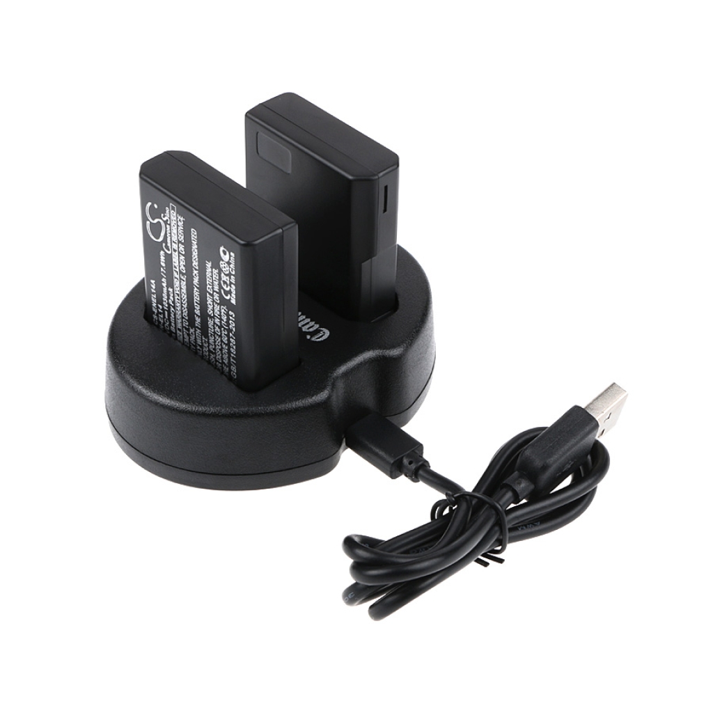 Battery Replaces MH-24