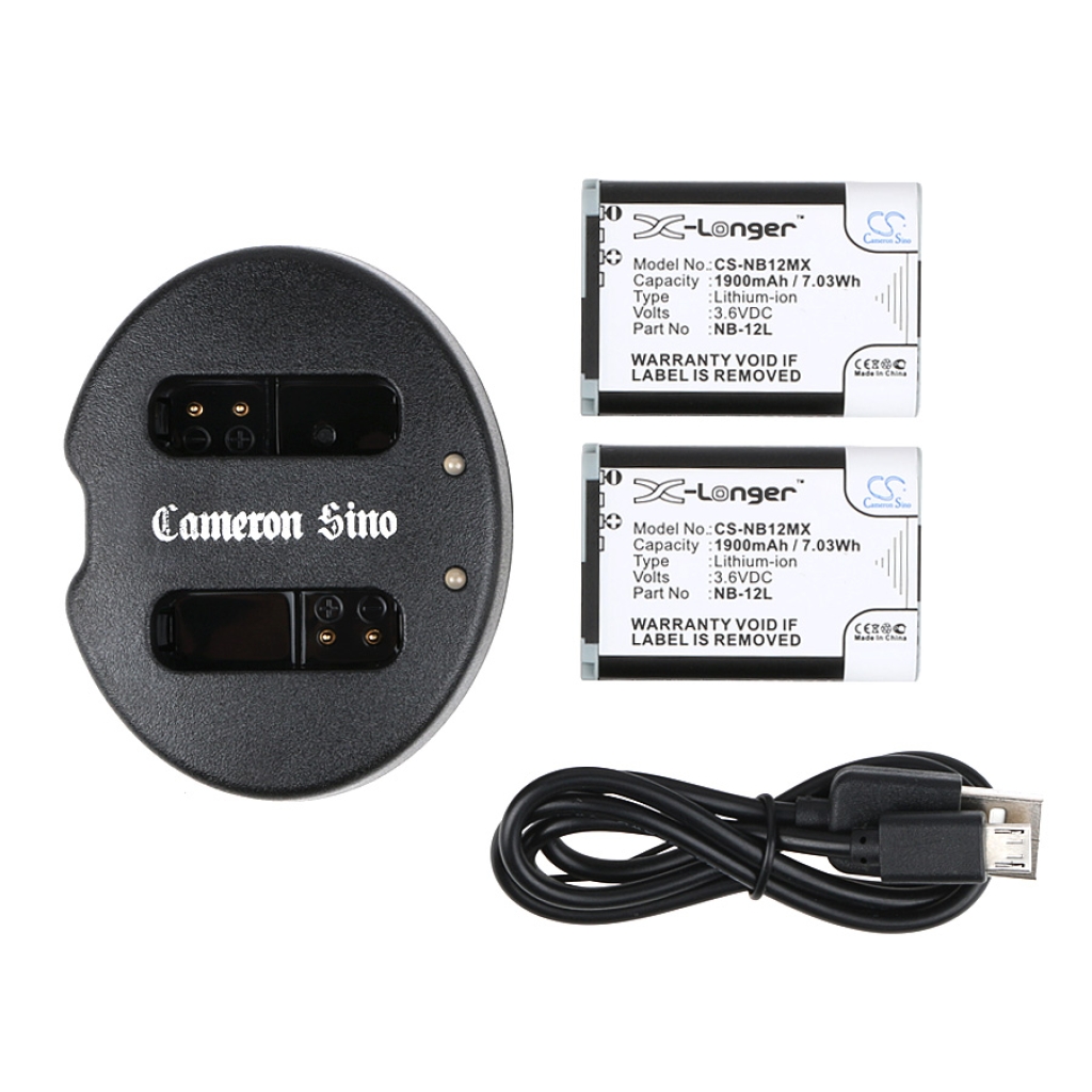 Bureau-oplader Texas instruments CS-CB008