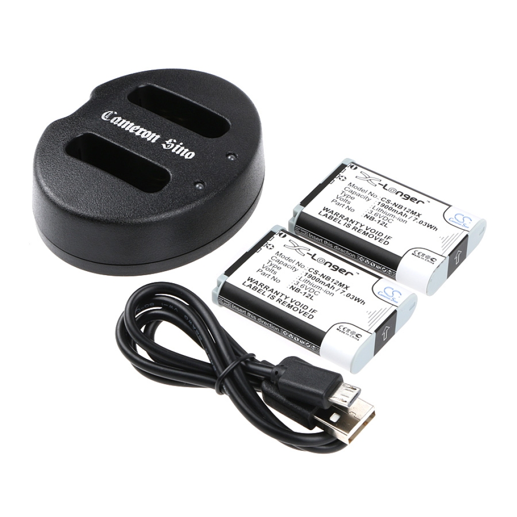 Bureau-oplader Texas instruments CS-CB008