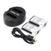 Bureau-oplader Texas instruments CS-CB008