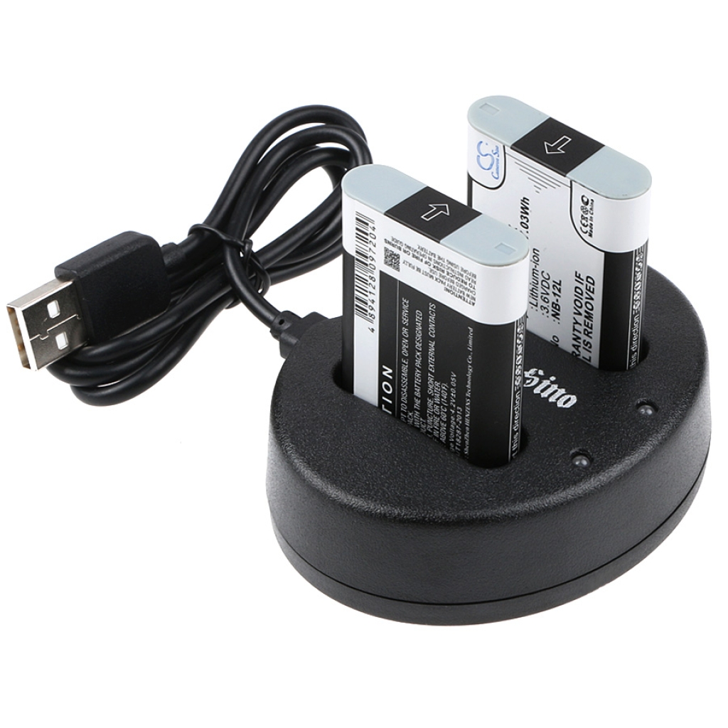 Bureau-oplader Texas instruments CS-CB008