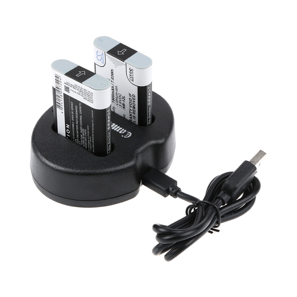 Bureau-oplader Texas instruments CS-CB008