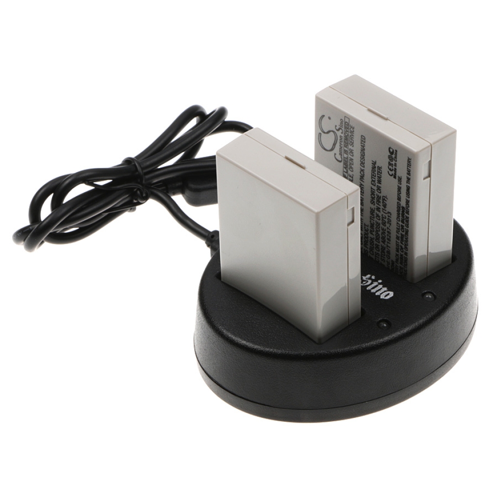 Battery Replaces LC-E8