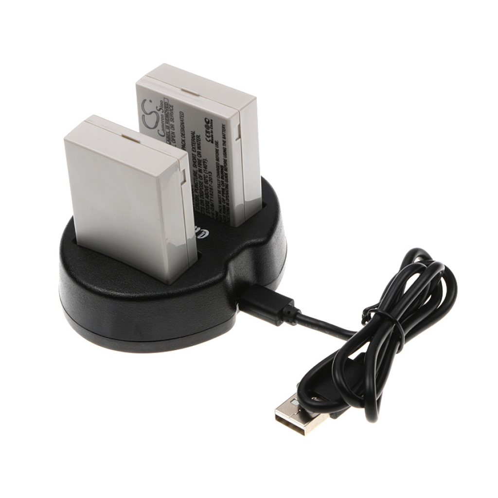 Battery Replaces LC-E8