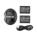 Battery Replaces LC-E10E