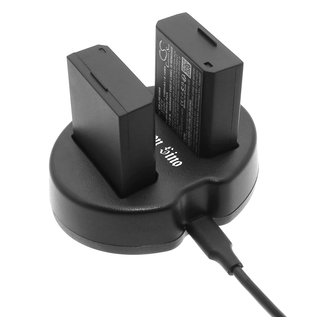 Medische Batterij Canon EOS 1200D