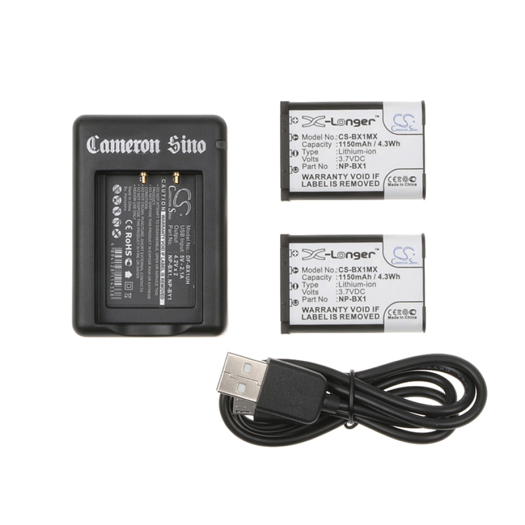 Bureau-oplader Mtc CS-CB013