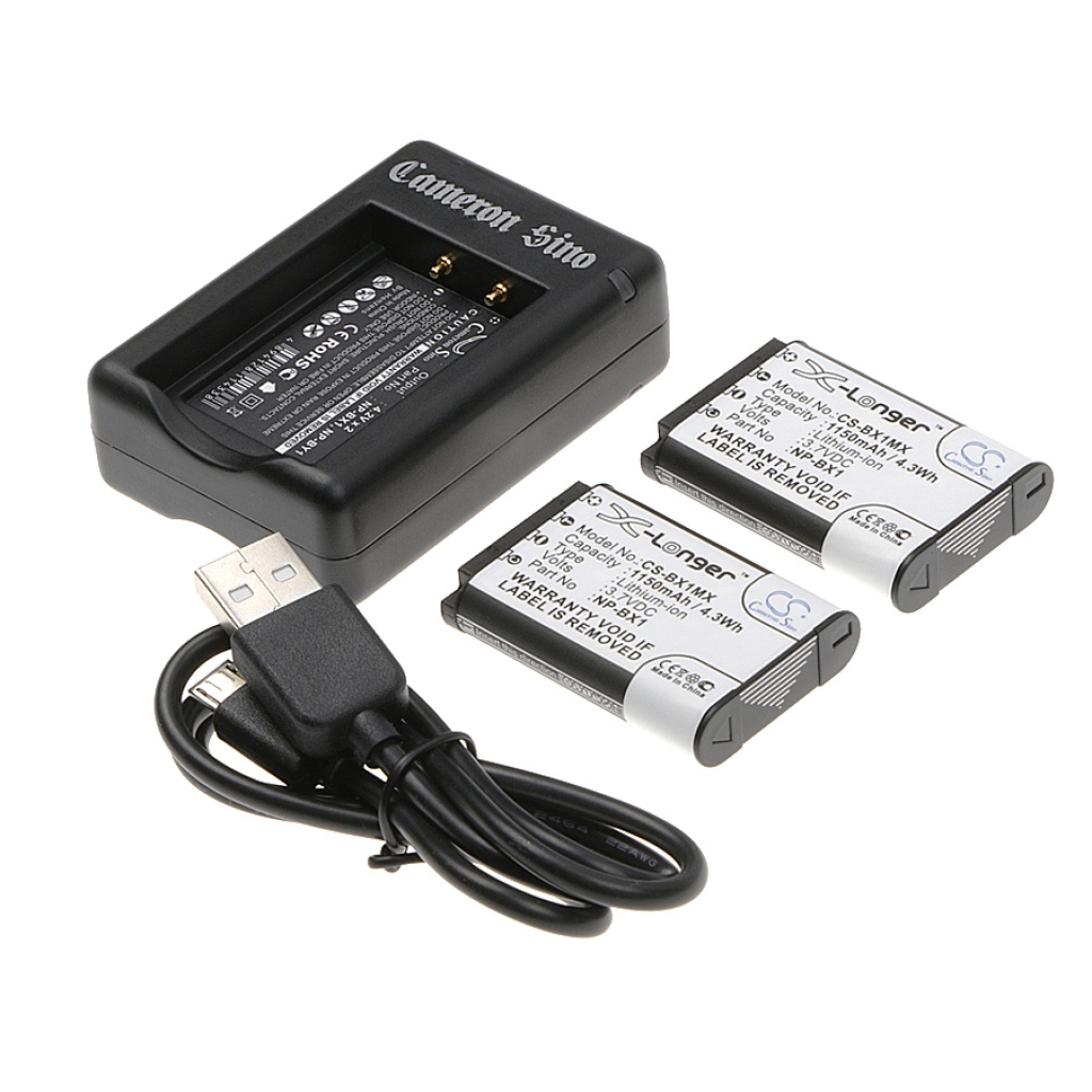 Bureau-oplader Mtc CS-CB013