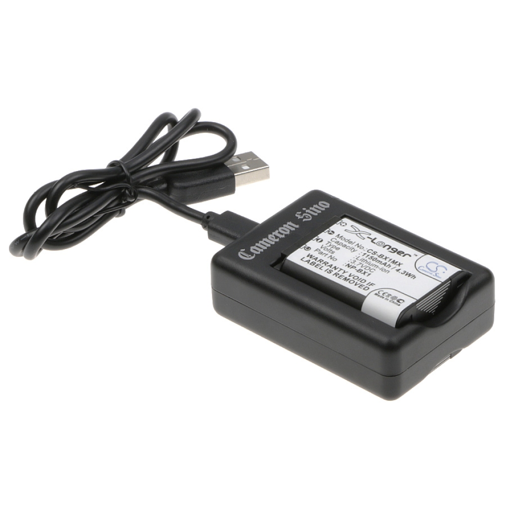 Bureau-oplader Mtc CS-CB013