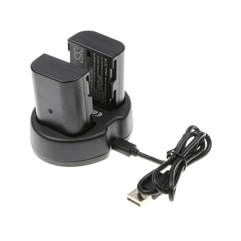 Battery Replaces DMW-BTC10