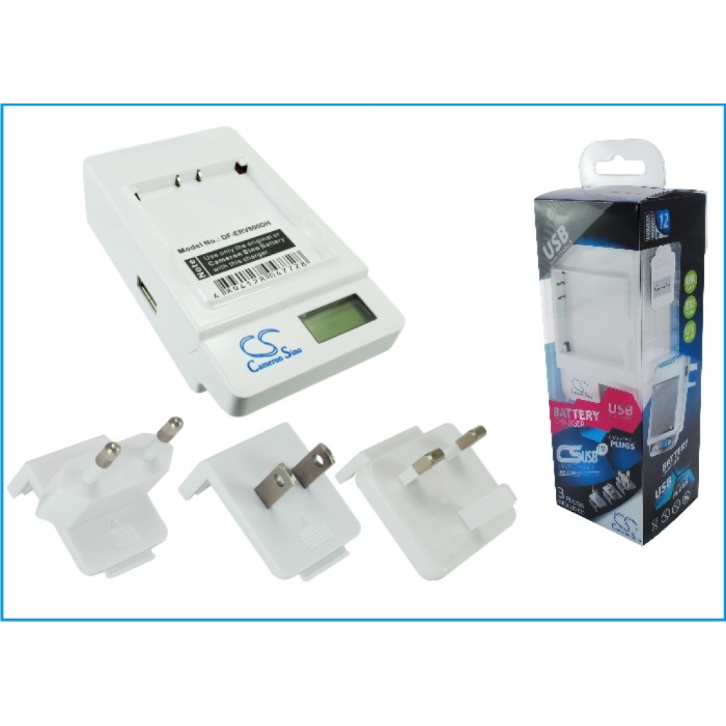 Bureau-oplader HTC CS-CB015