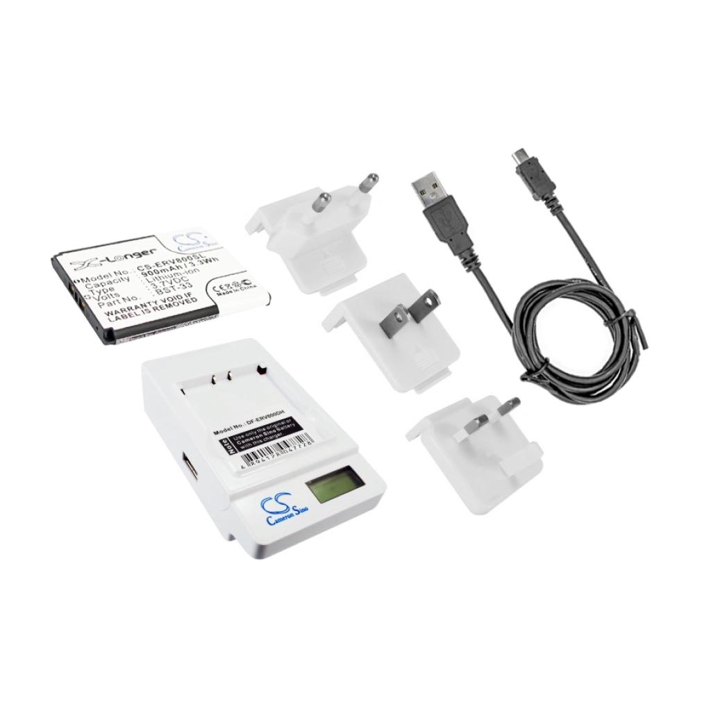 Bureau-oplader Amazing CS-CB015