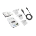 Bureau-oplader HTC CS-CB015