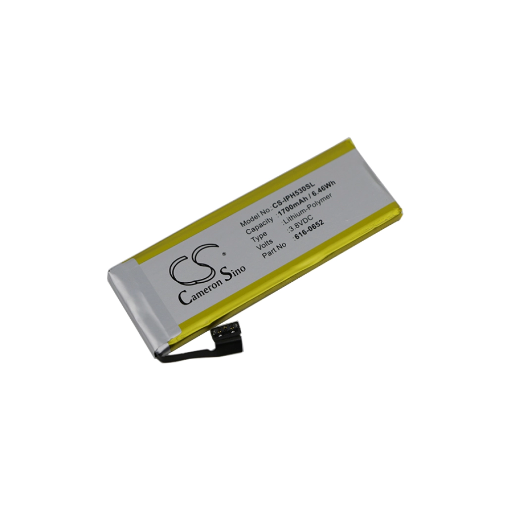 Batterijen Vervangt G69TA007H