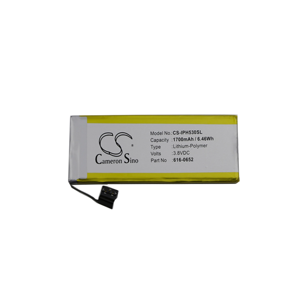 Batterijen Vervangt G69TA007H