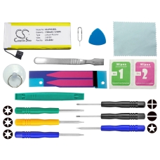 Compatibele vervanging voor Apple 616-0652,616-0667,616-0719,616-0720,616-0722...