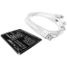 Compatible replacement for OPPO BLP573
