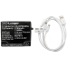 Compatible replacement for OPPO BLP573
