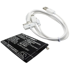 Compatibele vervanging voor OPPO BLP567