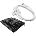 Compatibele vervanging voor OPPO BLP567