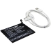 Compatibele vervanging voor OPPO BLP595