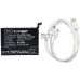 Compatibele vervanging voor OPPO BLP595
