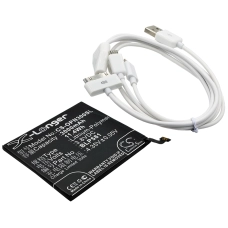Compatibele vervanging voor OPPO BLP581